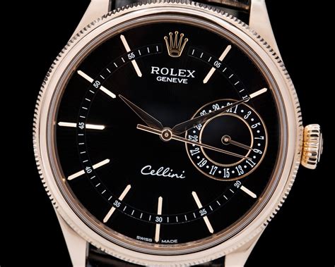 rolex 50515|Rolex cellini watch value.